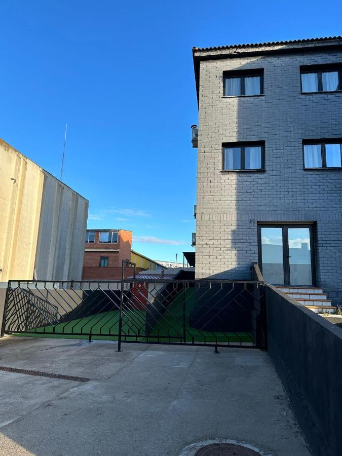 Apartamentos El Soho Ávila Exterior foto