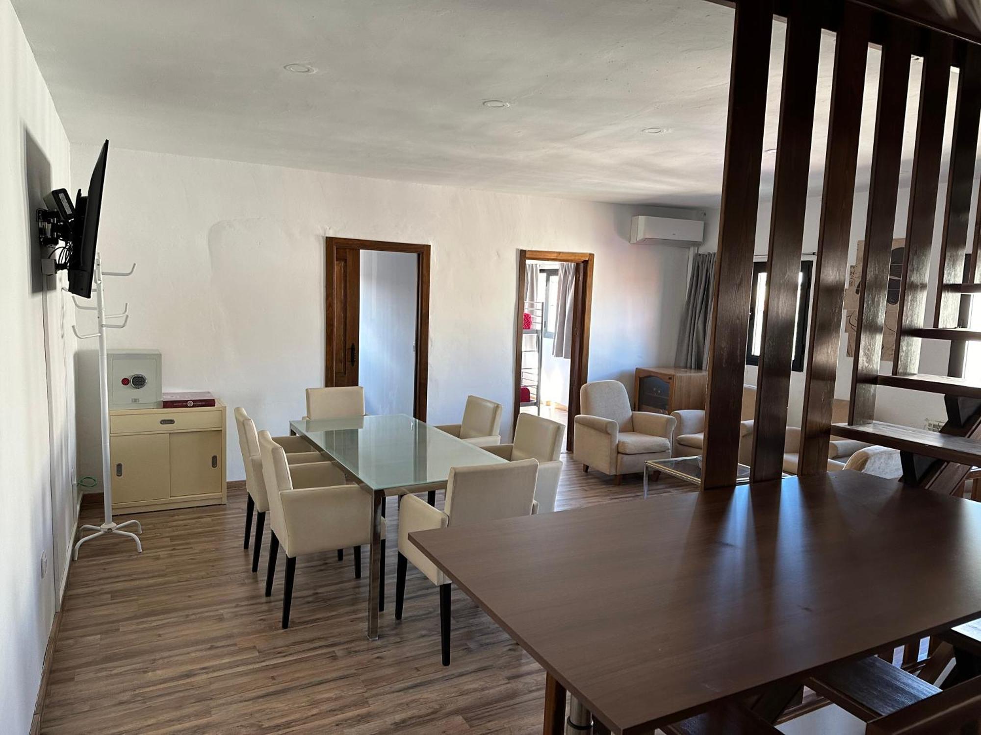 Apartamentos El Soho Ávila Exterior foto